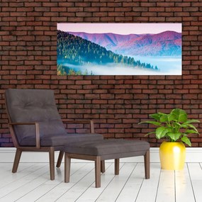 Kép - Panoráma 2 (120x50 cm)