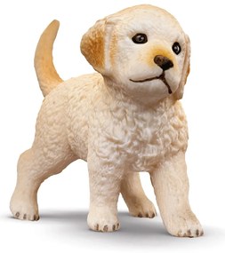 Schleich 42722 Kutyaház arany retrieverrel