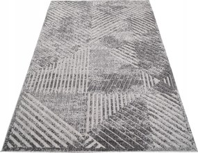 Cansas Zsinóros szőnyeg 140x200 Outdoor 3D w09