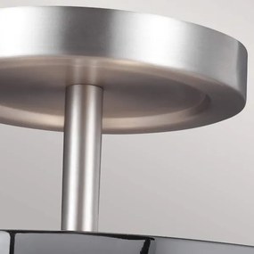 Feiss FE-PROSPECT-PARK-SF - Felületre szerelhető csillár  PROSPECT PARK 2xE27/60W/230V