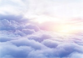 Fotótapéta Mennyei határtalanság éteri reggel 254x184 +ragasztó