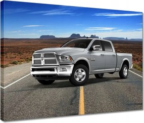 Képek 40x30 Dodge Ram 2500 Pick Up