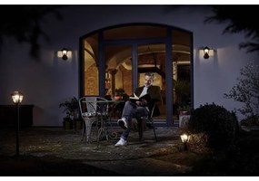 Ledvance - Kültéri lámpa ENDURA 1xE27/60W/230V IP44