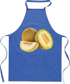 Konyhai kötény Dinnye mintás