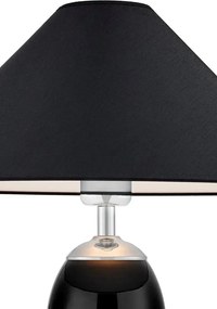 Kaspa REA 40602102 Asztali lámpa 1x25W/E27 IP20