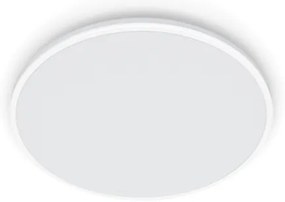 WiZ - LED RGBW Dimmelhető mennyezeti lámpa RUNE LED/21W/230V fehér Wi-Fi