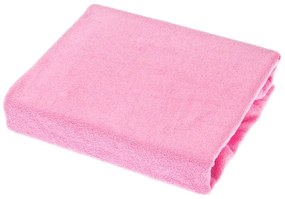Huzat pelenkázó lapra Sensilo 50x70 kék