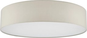 Dar Lighting modern mennyezeti lámpa cierro taupe darcie4801
