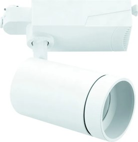 Endon CODY 94433 Sínreflektor 38W 3000K IP20