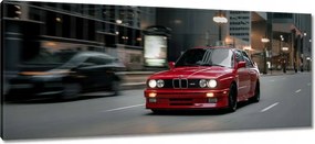 Képek 100x40 Klasszikus Bmw M3 BeeMka