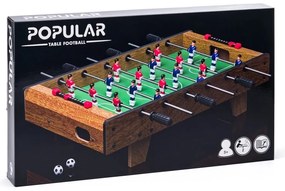 Népszerű 92225 Asztali játék fa - Futball