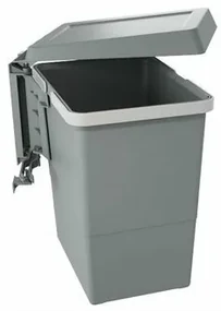 Elletipi SWING beépíthető hulladékgyűjtő - ajtóra,18 l, 18 l