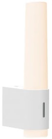 Nordlux - LED Dimmelhető fürdőszobai fali lámpa HELVA LED/6,8W/230V IP44