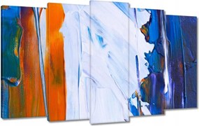 Festmények 100x60 Absztrakt Michael