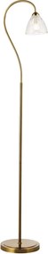 Dar Lighting Glynis GLY4963 Állólámpa 1x40w/E27