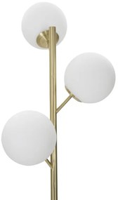 Glamy állólámpa 3 luci ø 36x190cm