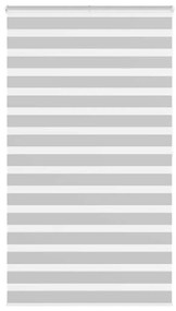zebrafüggönnyel 120x200 cm szövetszélesség 115,9cm poliészter