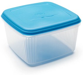 Seal Tight Square Foodsaver fedeles ételtároló doboz, 10 l - Addis