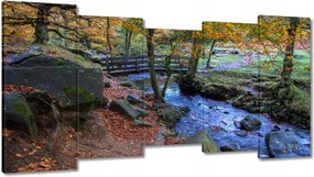 Képek 150x80 Híd a parkban