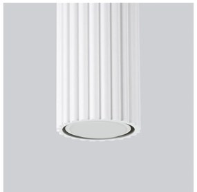 Fehér spotlámpa Gleam – Sollux