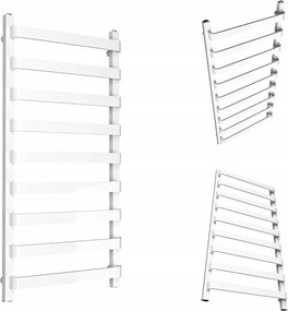 Fürdőszobai Radiátor Arno 1420/540 Fehér Fényes