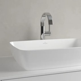 Villeroy & Boch 417258R1 - ARTIS asztallapra helyezhető mosdó 58x38,5 cm kerámia/fehér