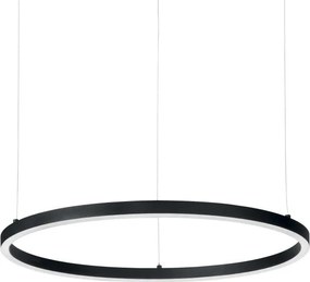 Függeszték Fekete ORACLE SLIM IDEAL LUX 229492