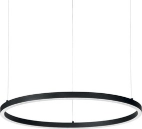 IDEAL LUX 229492 ORACLE SLIM Modern Led Függesztett Lámpa LED IP20