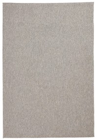 Szürke szőnyeg 200x290 cm Boucle – Think Rugs