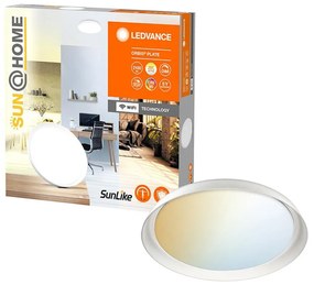 Ledvance - SUN@HOME LED dimmable light 26W 230V 2200-5000K CRI 95 Wi-Fi