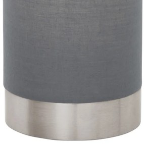 Eglo 95119 - Dimmelhető asztali lámpa PASTERI 1xE27/60W/230V