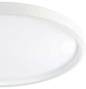Eglo 900409 -LED RGBW Dimmelhető mennyezeti lámpa MONTEMORELOS-Z LED/34,5W/230V