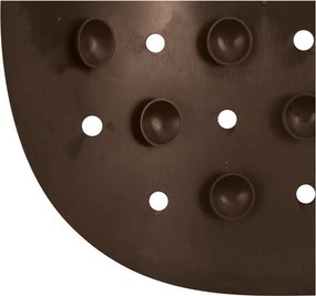 Csúszásgátló alátét fürdőkádba 36x76 cm Class Premium – MSV