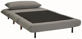 Fotel Susan (szürke). 1050832