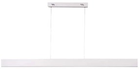 LED csillár kábelen BERNADETTA LED/20W/230V 4000K fehér