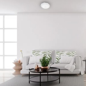 LED Mennyezeti lámpa HEX LED/12W/230V