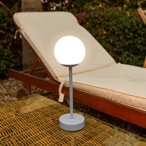 KING HOME LUMNRS035RGWLNW NORAI Kültéri Dekorációs Lámpa IP44