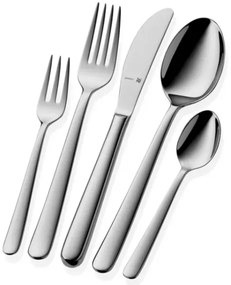 WMF - KULT PLUS 30 darabos evőeszköz-készlet