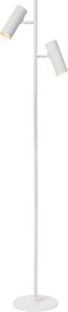 Lucide CLUBS 09739/02/31 Állólámpa 2x40w/gu10 ip20
