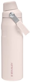 Világos rózsaszín rozsdamentes acél termopalack 700 ml IceFlow™ Bottle Fast Flow Rose Quartz – Stanley