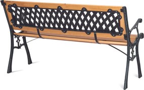 Avenberg HERA kerti pad - natural