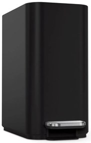 Acél pedálos szemetes 5 l – simplehuman