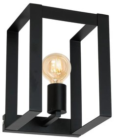 Fali lámpa KARTEL 1xE27/60W/230V