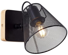 Brilliant WHOLE 40110/76 Fali lámpa 1x40W/E14 IP20