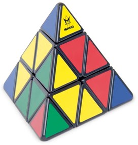 Logikai játék Pyraminx – RecentToys