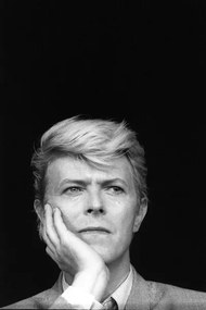 Fotográfia David Bowie, 1983