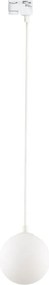 TK Lighting TRACER 4886 Sínreflektor 1x8W/G9 IP20