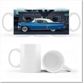 Fotó bögre Klasszikus autó az USA-ból