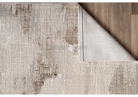 Pastuler 274 modern mintájú szőnyeg (Brown) 80x150 cm