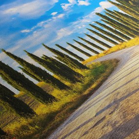 Kép - Táj (120x50 cm)